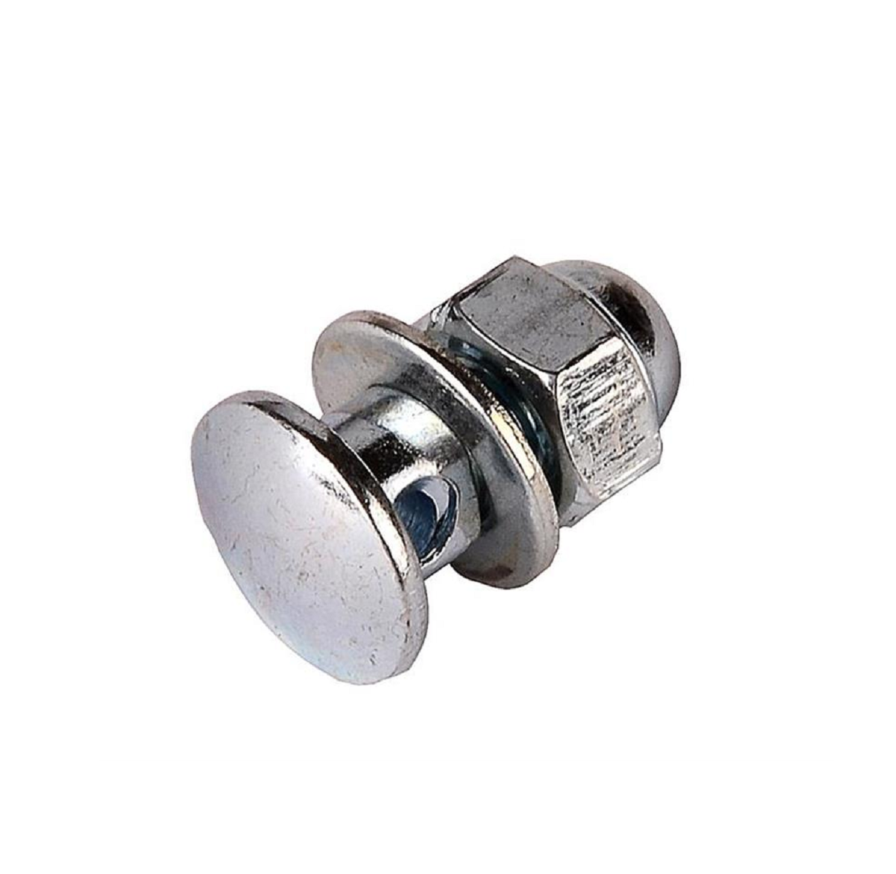 Bisiklet Çamurluk Tel Tutucu Vida Delikli Yerli