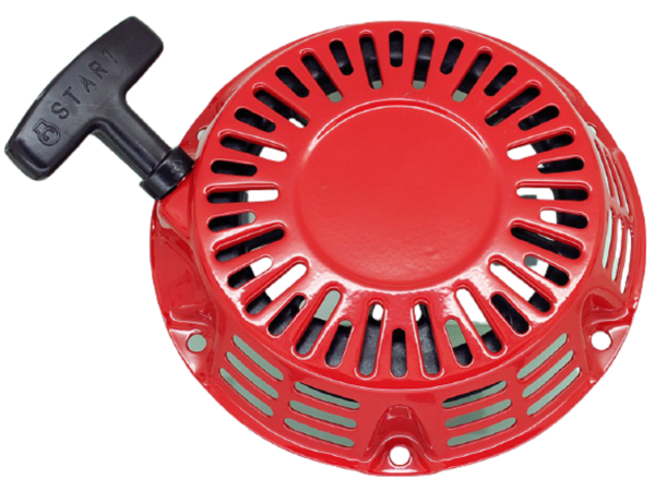 Gx160-200 Starter Komple Yamuk Tırnaklı Ym Goldmoto