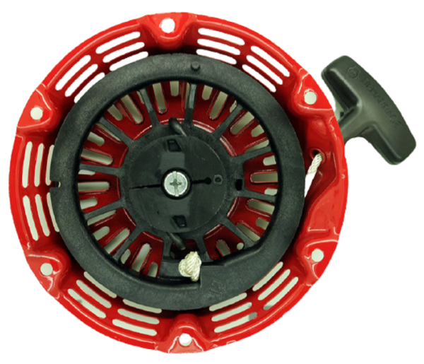 Gx160-200 Starter Komple Yamuk Tırnaklı Ym Goldmoto