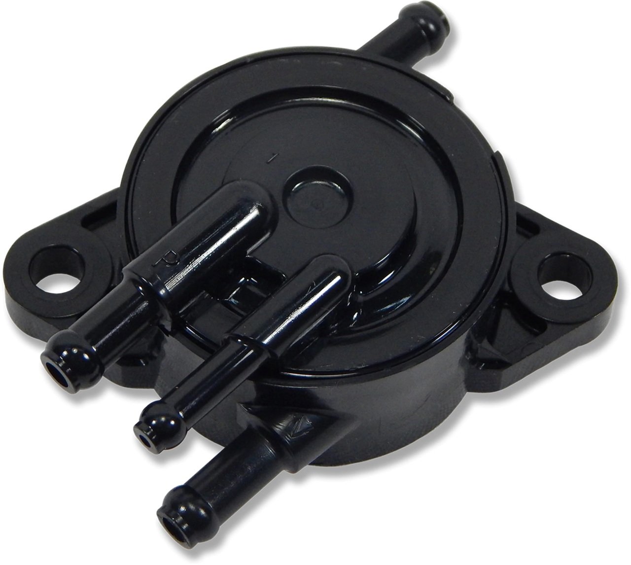 Honda Gx630-gx660-gx690 Benzin Pompası 4 Borulu Orjinal - 16700-z6l-003