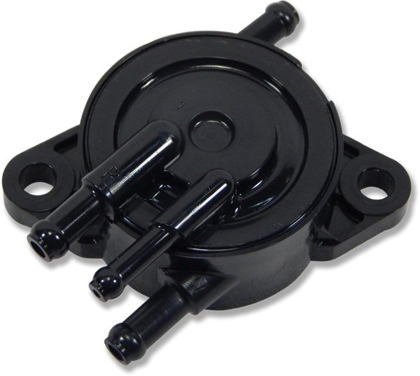 Honda Gx630-gx660-gx690 Benzin Pompası 4 Borulu Orjinal - 16700-z6l-003