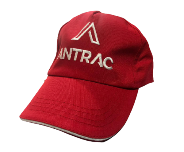 Şapka Kırmızı Antrac