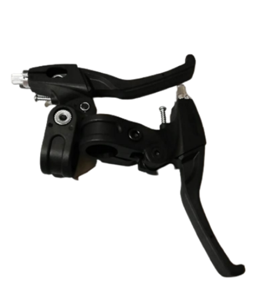 Bisiklet Fren Kolu V-Fren 24-26 Plastik Poşetli Prc