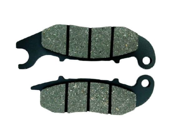 Honda İnnova Fren Balatası Disk Ön Motortech