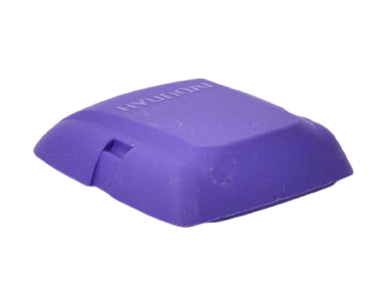 Hyundai Turbo 650 Hava Filtre Kapak Eski Tip Orjinal