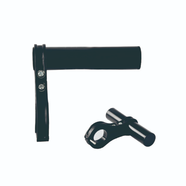 Bisiklet Gidon Aksesuar Aparatı Plastik - Alüminyum Impact