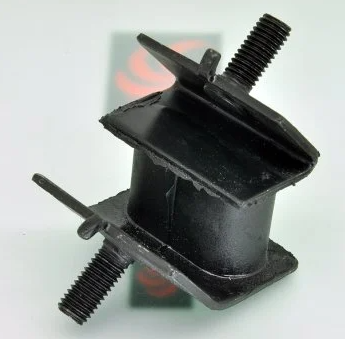 Jeneratör Serisi 7500-8500 Lastik Takozu Tekli Dizel Renixpart