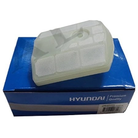 Hyundai Turbo 550-650 Hava Filtresi Orjinal