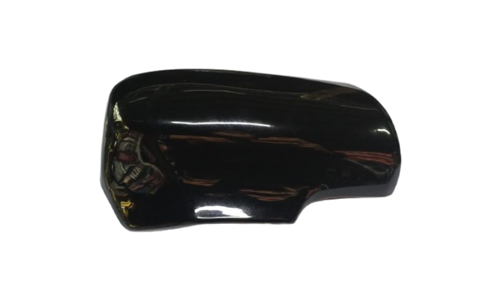 Bisan Cup Eco Ön Çamurluk Bağlantı Parçası Sağ Siyah Orjinal