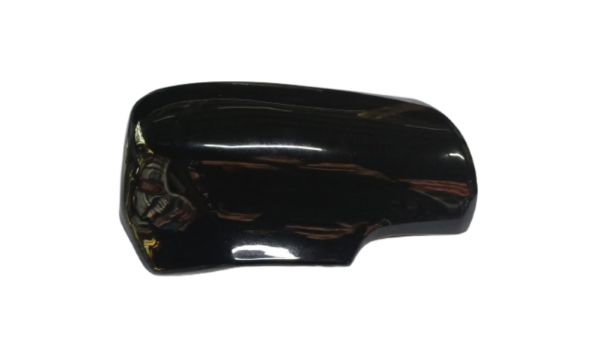 Bisan Cup Eco Ön Çamurluk Bağlantı Parçası Sağ Siyah Orjinal