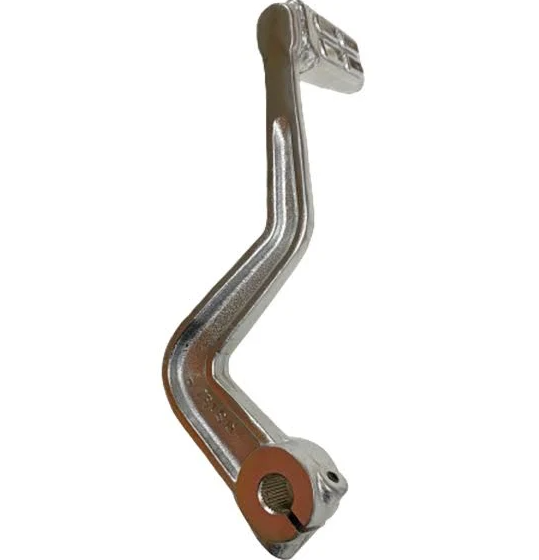 Apache XZ250R Ayak Fren Demiri 2V Orjinal