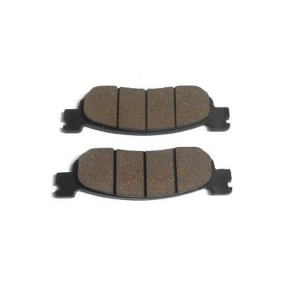 Crypton R-terra 125 Fren Balatası Disk Rialli