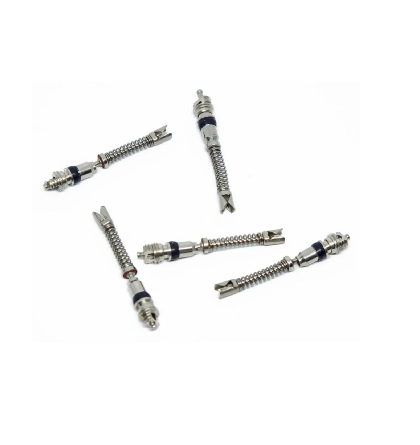 Muhtelif Motor Sibop İğnesi Yaylı Rialli