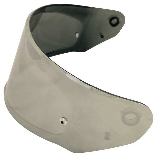 Motosiklet Kask Camı Aynalı Gri Rapıd Ff320 Ls2