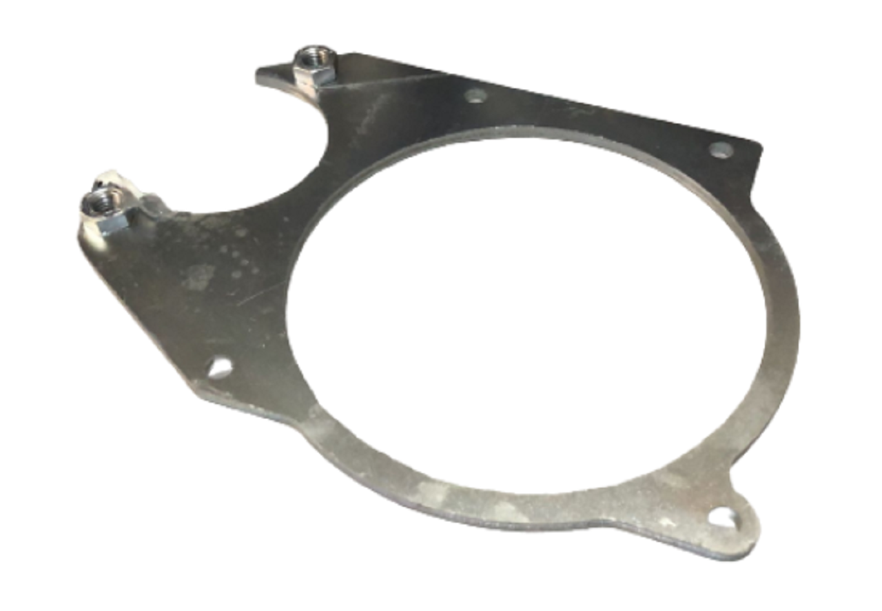 Antor 325-360-400 Marş Motor Braketi Orjinal