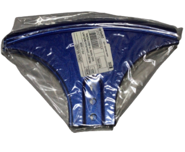 Peugeot Çamurluk Bağlantı Sacı Takım Ym Mavi Orjinal