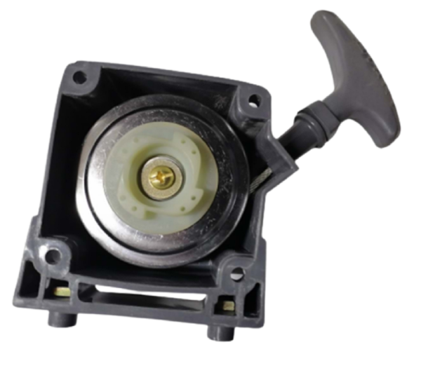 Solax TK520C Starter Mekanizması Empar