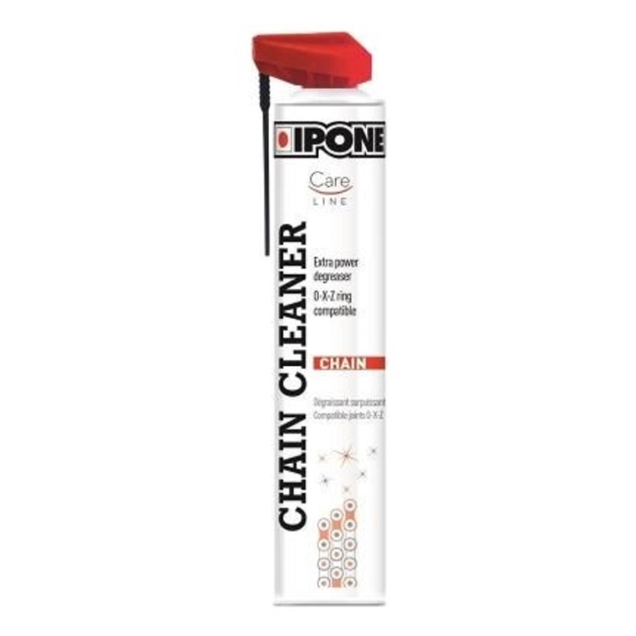 Motosiklet Zincir Temizleme Spreyi 750ml İpone