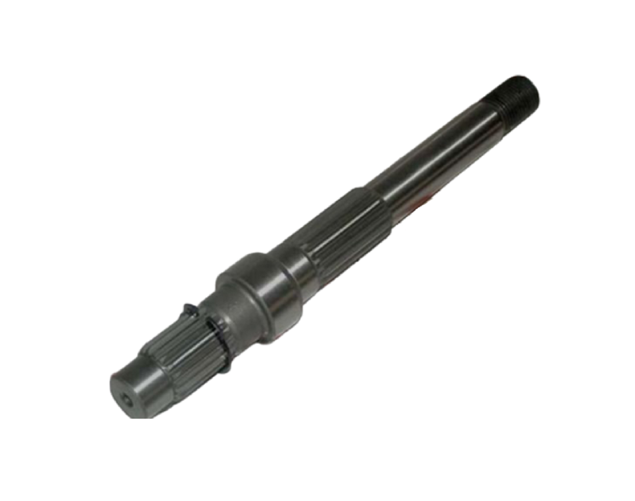 Scooter 150 Serisi Arka Teker Mili Rialli