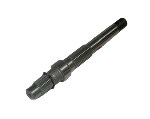 Scooter 150 Serisi Arka Teker Mili Rialli