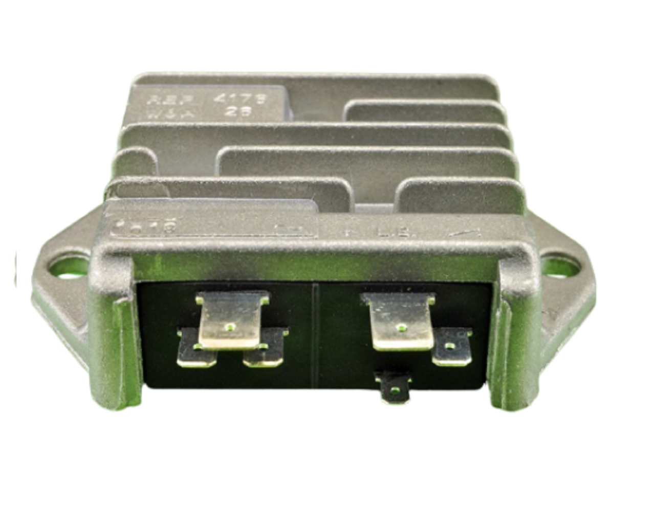 Antor 450-510-640-820 Konjektör Marşlı 7 Çıkışlı Orjinal