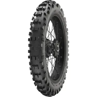 Dış Lastik 90-90-21 54R TT M+S Capra Extreme Anlas