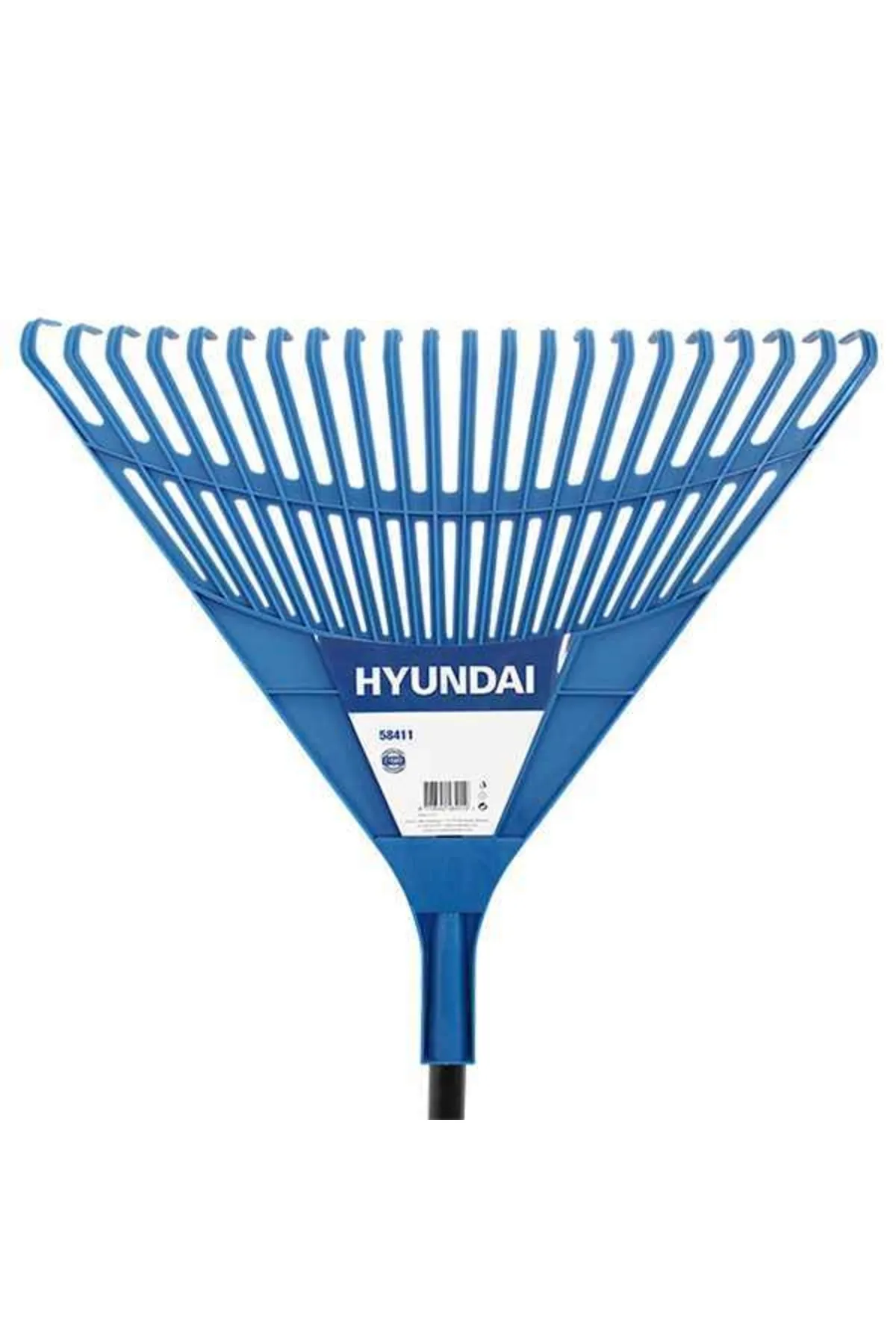 Hyundai 58411 Tırmık 22 Diş Plastik