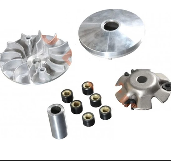 ATV Serisi 150-200 Ön Varyatör Seti Prc