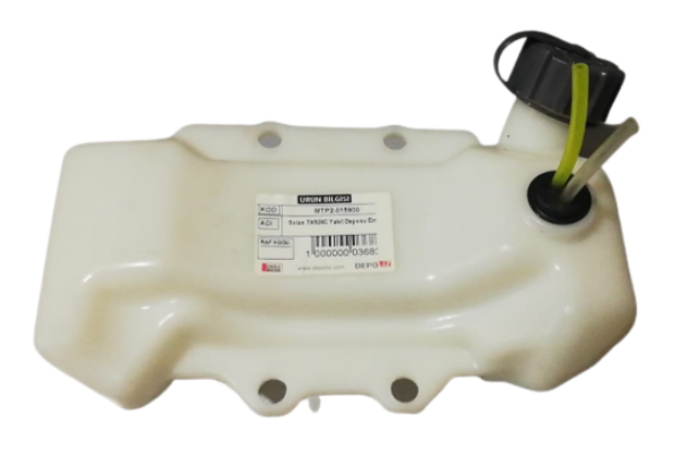 Solax TK520C Yakıt Deposu Empar