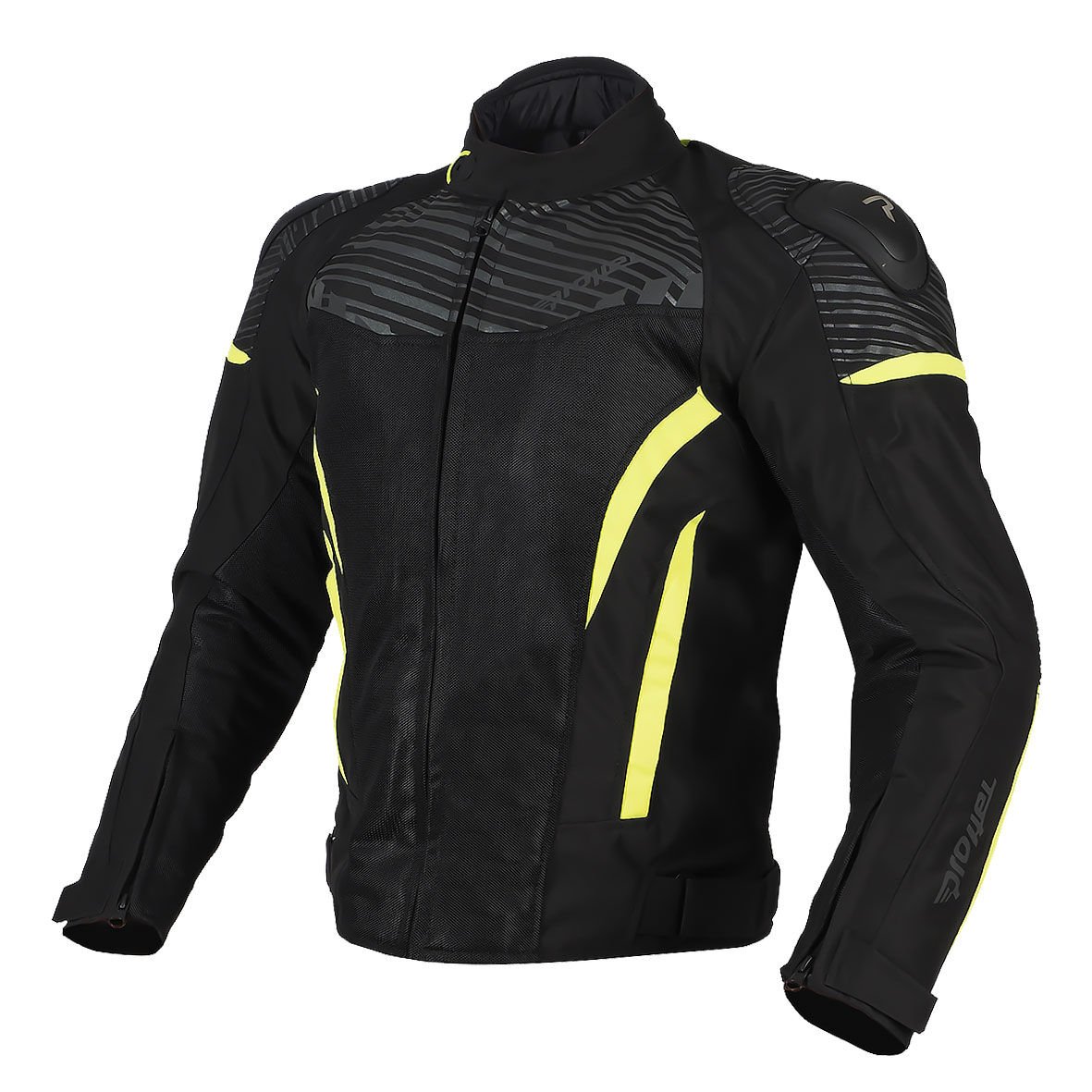 Prohel Colombia Air Mont Neon Sarı Beden: L