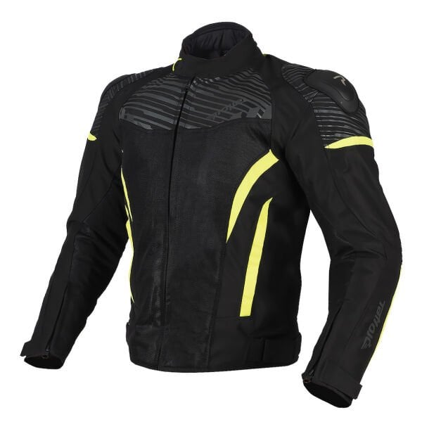 Prohel Colombia Air Mont Neon Sarı Beden: L