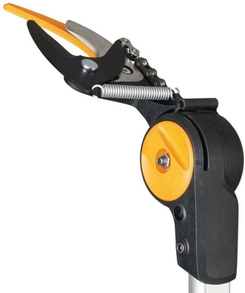 Fiskars Powergear Teleskopik Yüksek Dal Kesme Bypass 1023624