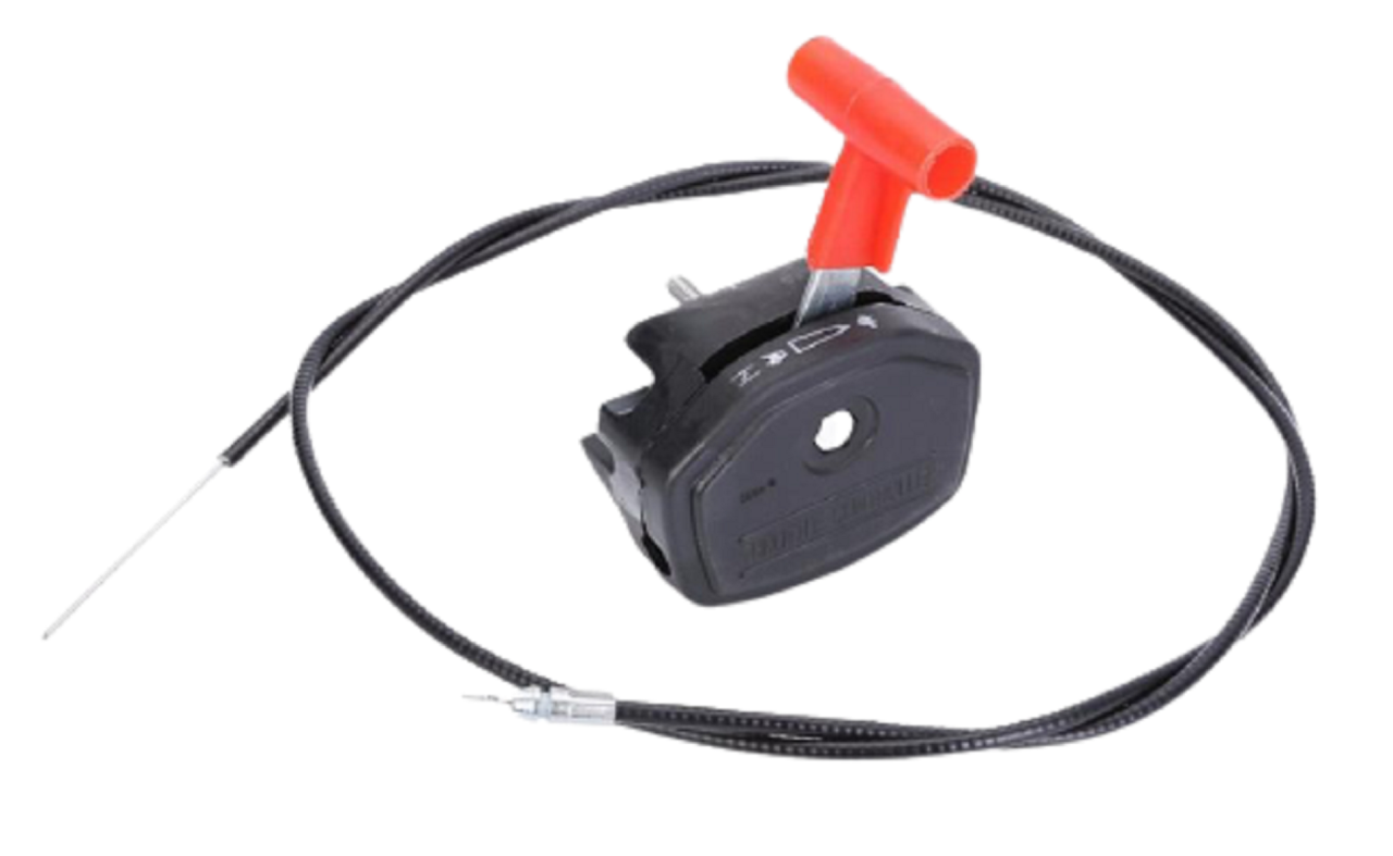 Goldmoto Wr46-51 Gaz Kolu Komple Orjinal