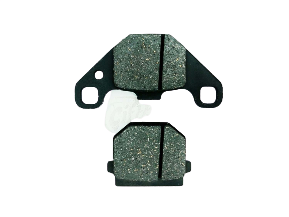 Atv Serisi Fren Balatası 19a Prc