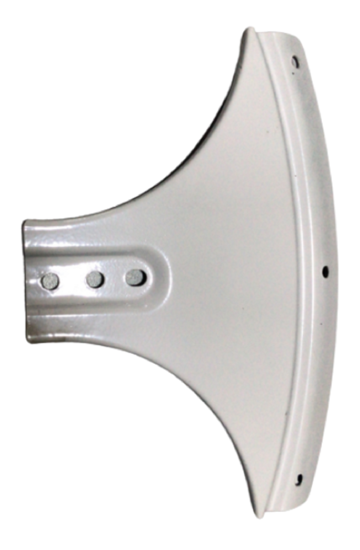 Peugeot Çamurluk Bağlantı Sacı Takım Ym Beyaz Orjinal