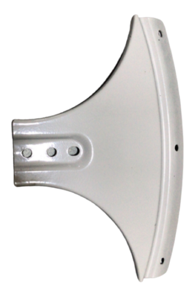 Peugeot Çamurluk Bağlantı Sacı Takım Ym Beyaz Orjinal