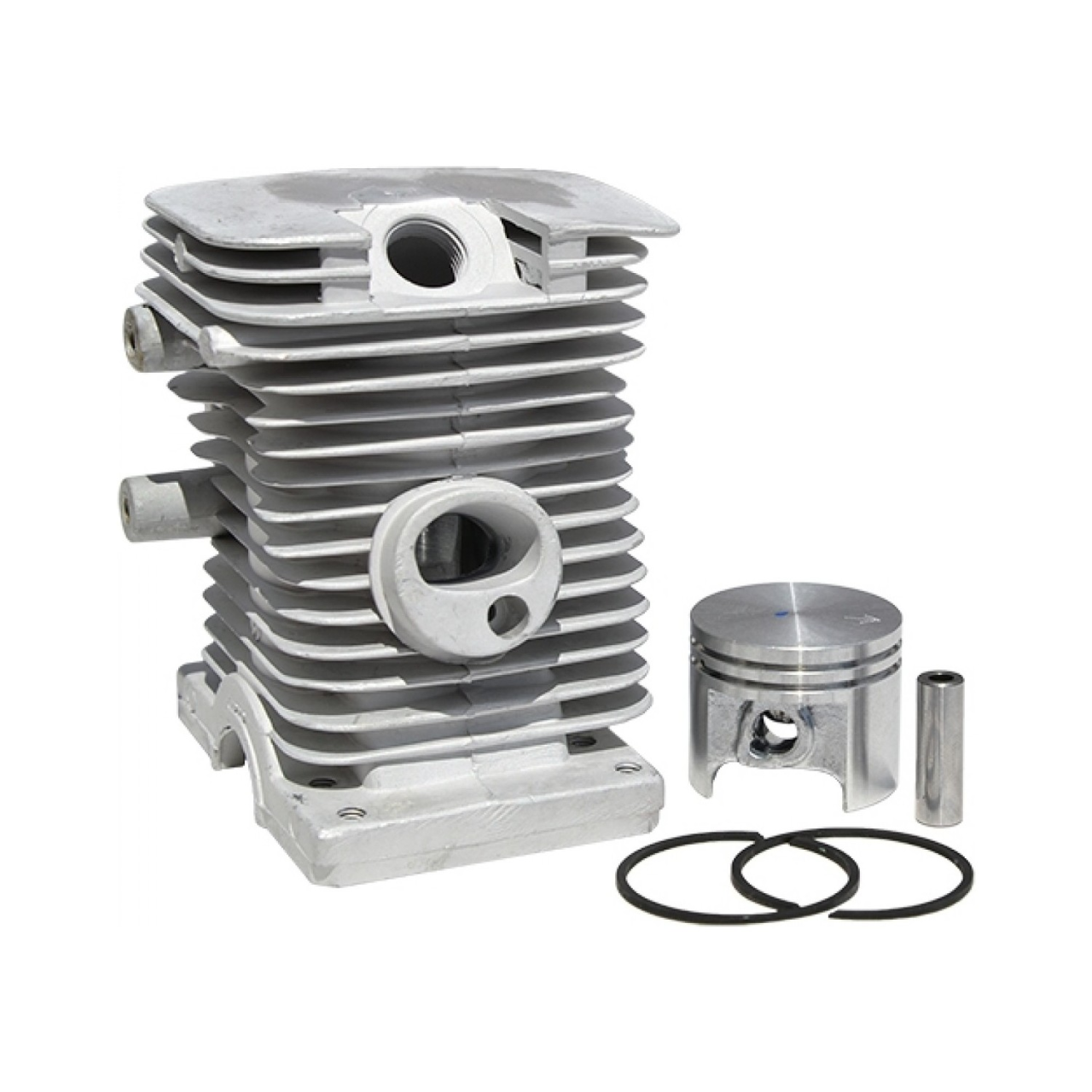 Stihl MS 170 Silindir Piston Sekman Takımı 37mm İtal