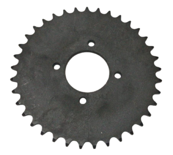 Atv Serisi Arka Dişli İç:57mm 4 Delik 520d 37t Öm