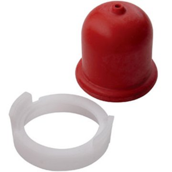 Briggs 5-6 hp Karbüratör Jigle Lastiği Delikli Empar