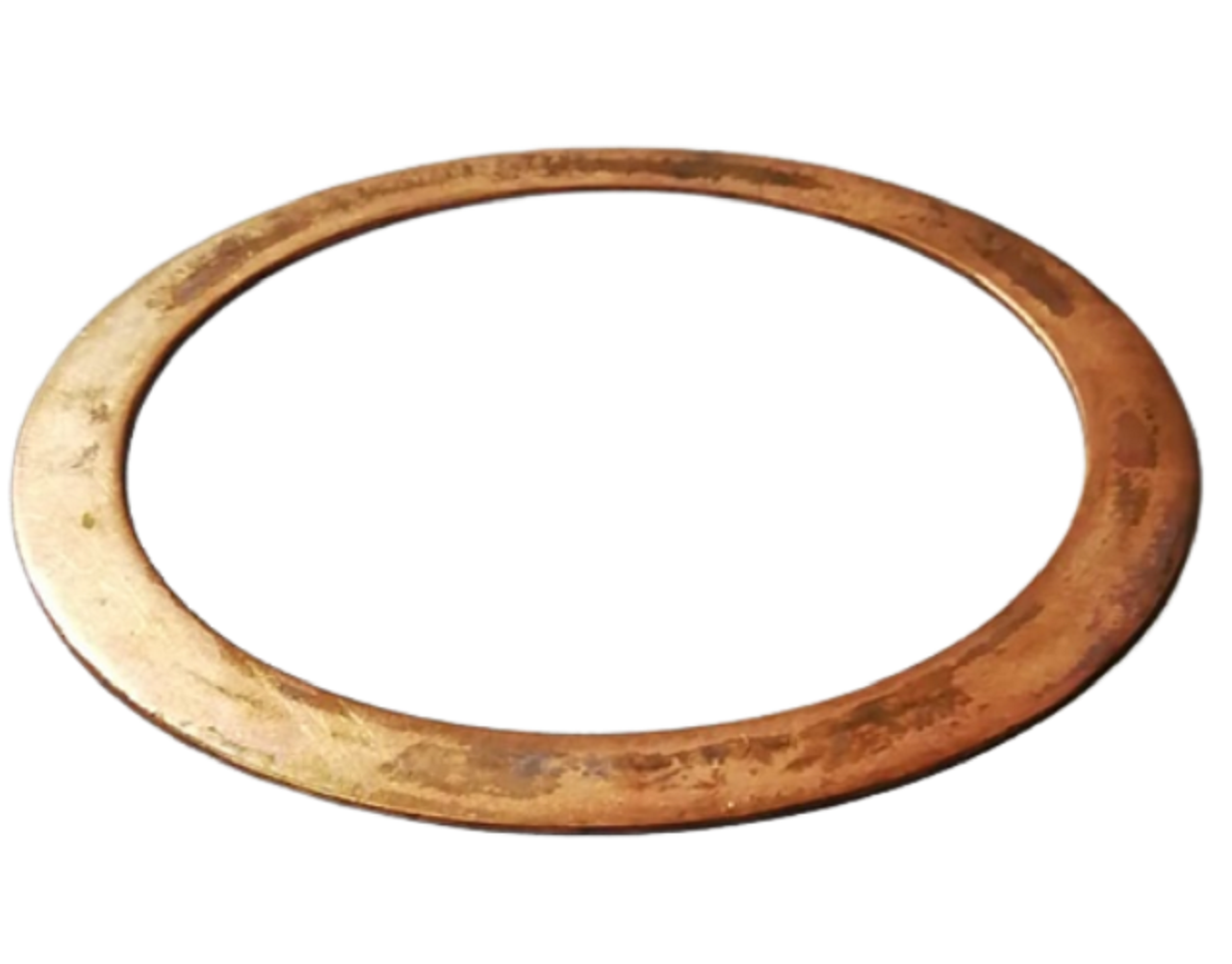 Pancar E-89 Silindir Kafa Contası Bakır 1.00mm Orjinal