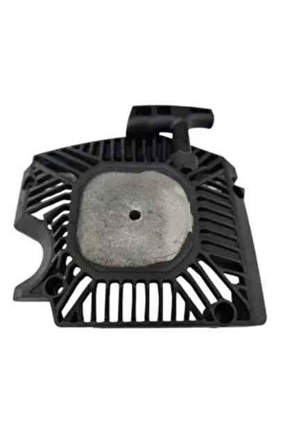 Hyundai Turbo 650 Starter Eski Model Demir Renixpart