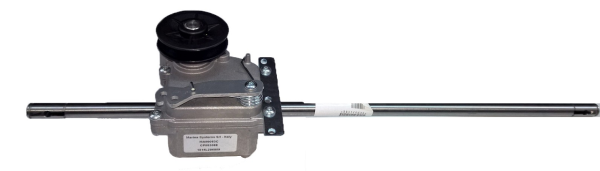 İtal ICB53CS - G52 Şanzıman Orjinal