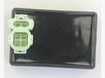 ATV Serisi CDI GY6 Jantel Prc