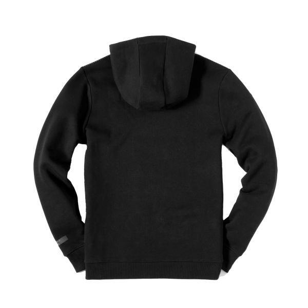 Revit Hoodie Ways Polar Siyah Beden :L