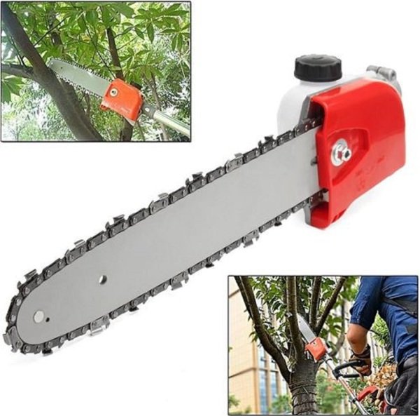 Tırpan Testere Aparatı 26mm 9 Diş Şaft Empar