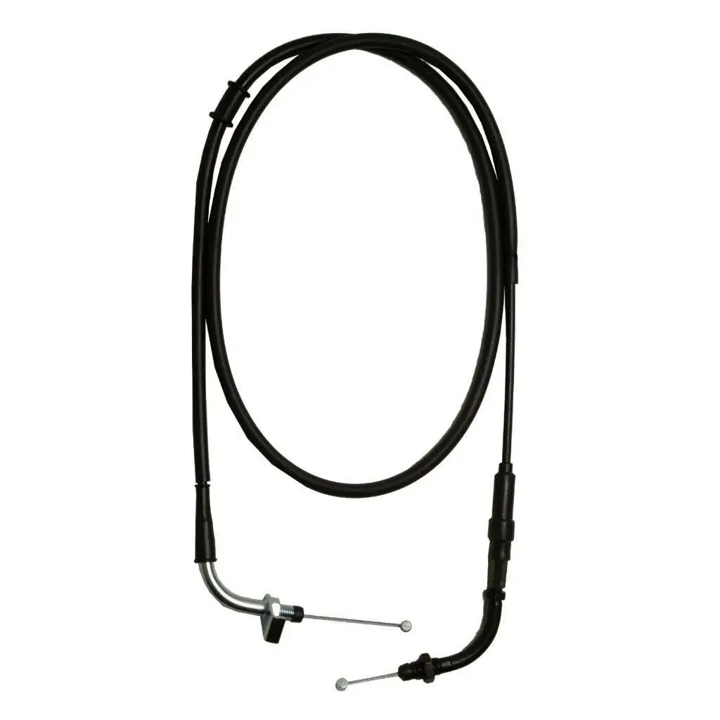 Honda Dio Gaz Teli Çektirmeli CTVR