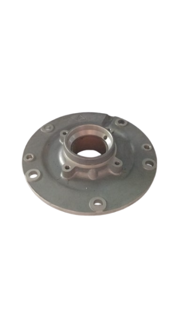 Antor 360-400 Ana Yatak Flanşı Komple Orjinal