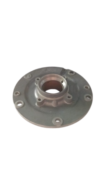 Antor 360-400 Ana Yatak Flanşı Komple Orjinal