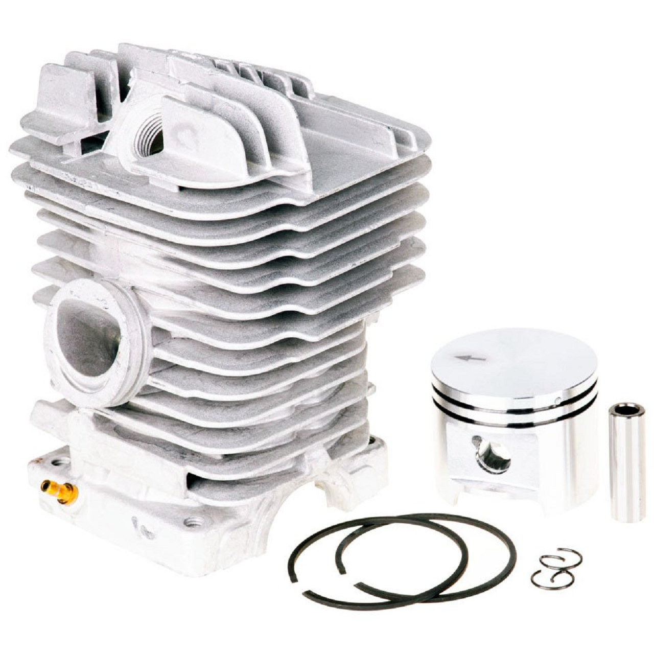 Stıhl Ms290 Silindir Piston Sekman Takımı 46mm Empar