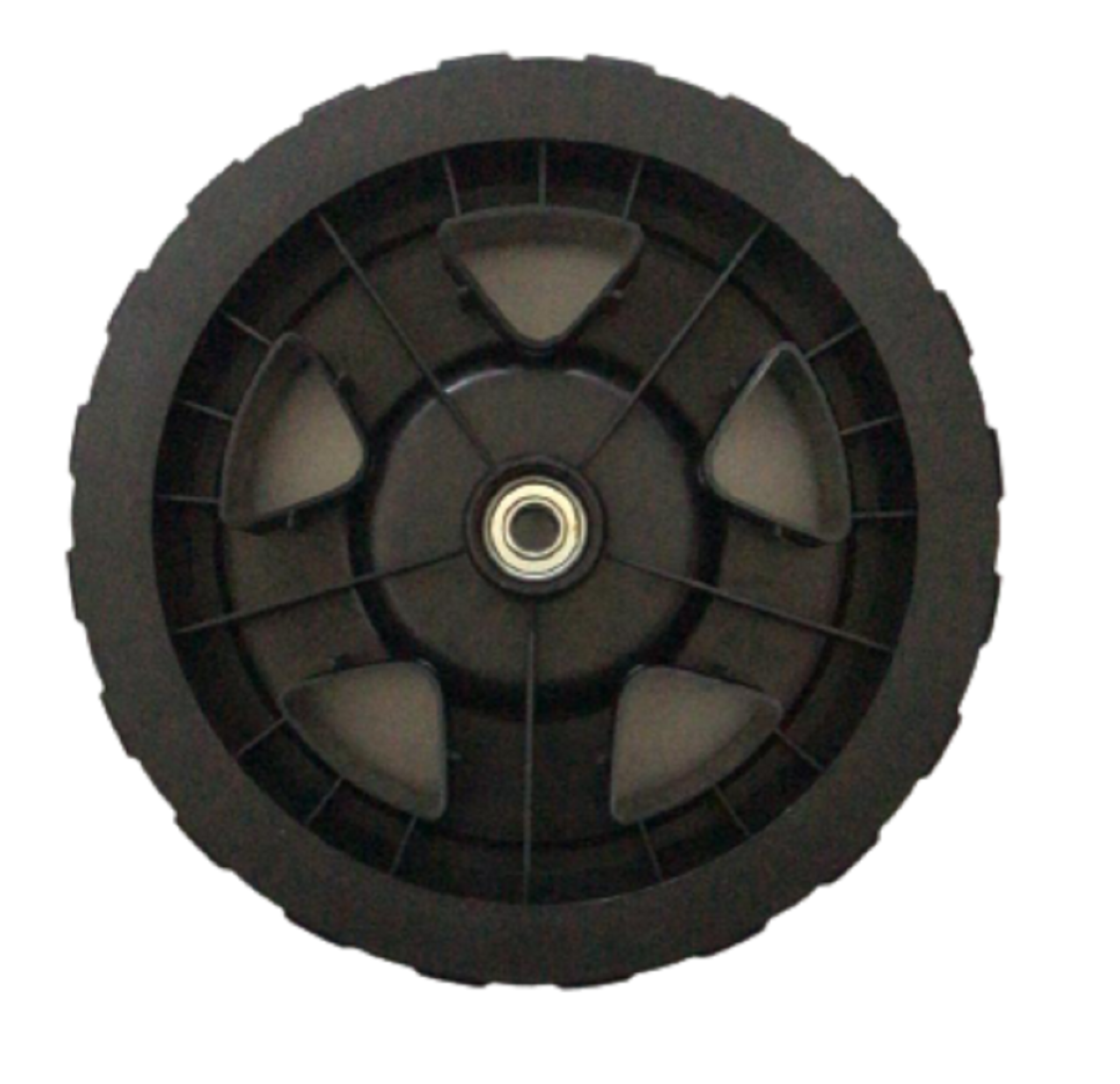 Goldmoto Wr51 Arka Teker Orjinal